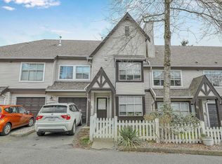 12099 237th St #82, Maple Ridge, BC V4R2C3