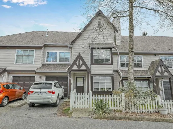 12099 237th St #82, Maple Ridge, BC V4R 2C3