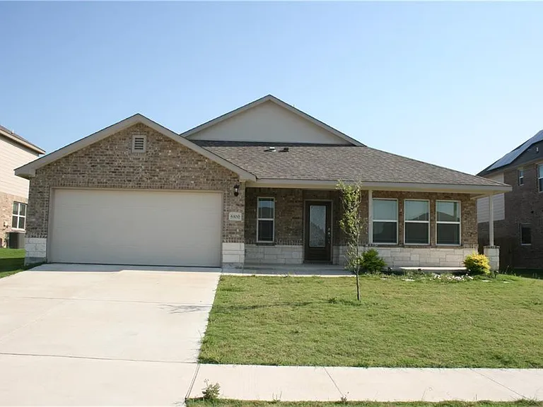 6100 Cordillera Dr — Photo 1