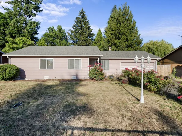 821 NE 108th Ave, Vancouver, WA 98664