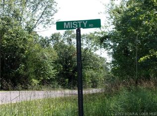 13480 Misty Rd, Versailles, MO 65084