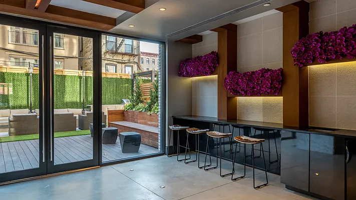 Rented by Nooklyn NYC LLC | media 60