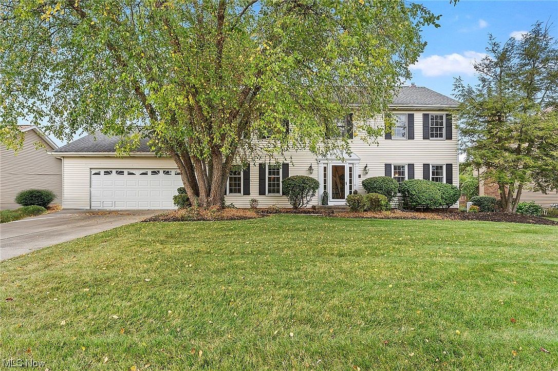 34225 Blue Heron Dr, Solon, OH 44139 Zillow