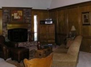 5522 Alamosa Ln, Spring, TX 77379