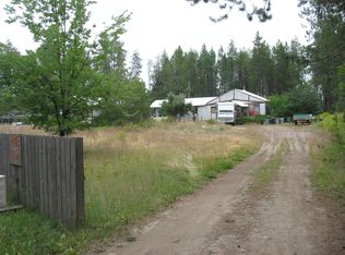 609 Estates Loop, Priest river, ID 83856