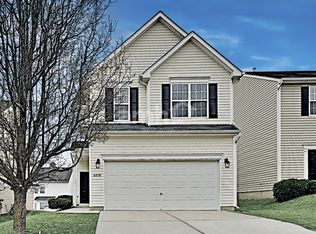 4470 Snowcrest Ln, Raleigh, NC 27616