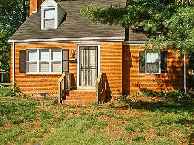 3415 Ryburn Rd
