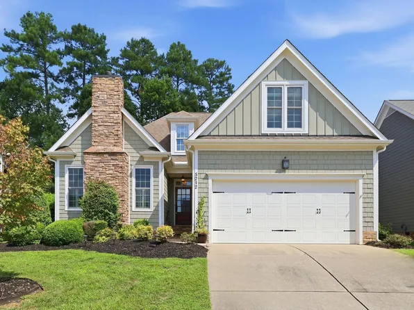 5212 Greymoss Ln, Apex, NC 27539