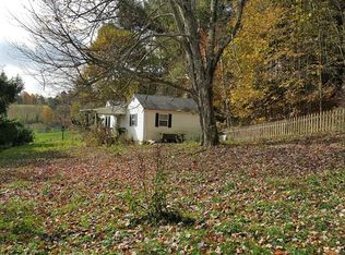 352 Slater Rd, Parker, PA 16049