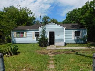 3852 April St, Montgomery, AL 36105