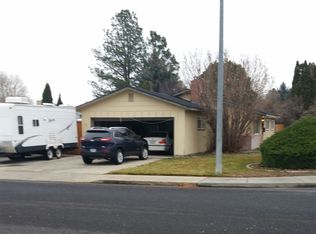 640 N Conway Pl, Kennewick, WA