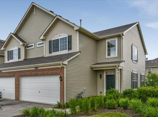 3815 Pratt Ct #4, Plano, IL 60545