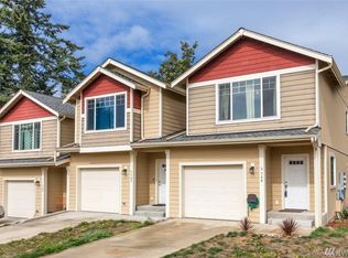 764 NE Glenridge Ct, Bremerton, WA 98310