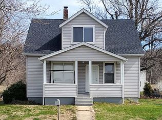 242 Main St, Fults, IL 62244