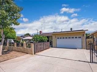 15325 Moccasin St, La Puente, CA 91744