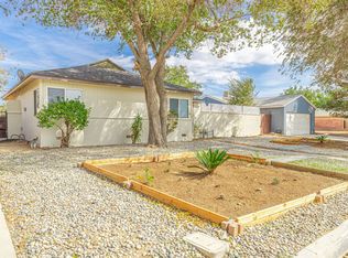 45448 11th St W, Lancaster, CA 93534