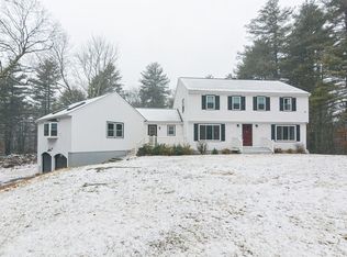37 Myrtle St, Norfolk, MA 02056