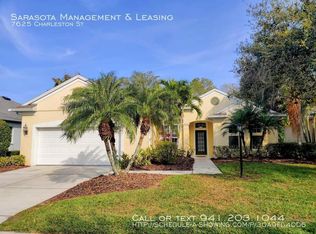 7625 Charleston St, University Park, FL 34201
