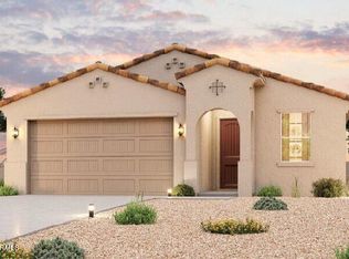 24509 W Mohave St, Buckeye, AZ 85326