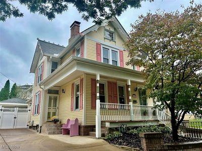 524 3rd St, Marietta, OH, 45750