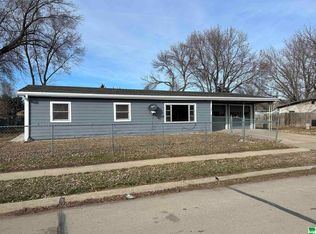 107 Delier St, North Sioux City, SD 57049
