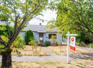 1235 NE 80th Ave, Portland, OR 97213