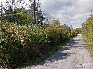 Johnson St, Centralia, IL 62801