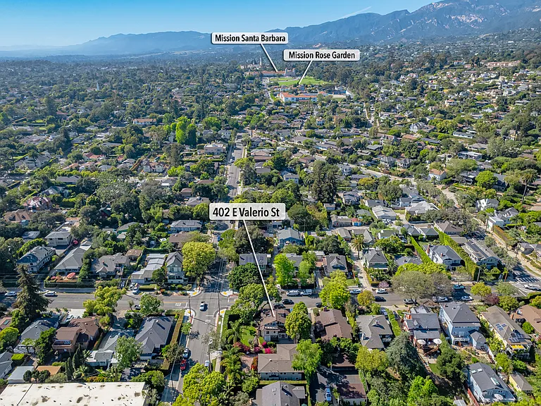 402 E Valerio St — Photo 40
