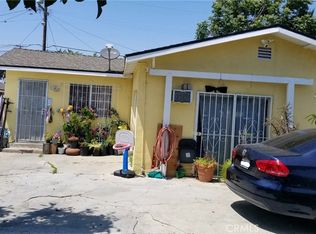 1103 W 98th St, Los Angeles, CA 90044
