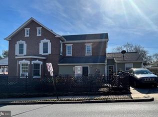 104 S Walnut St, Birdsboro, PA 19508