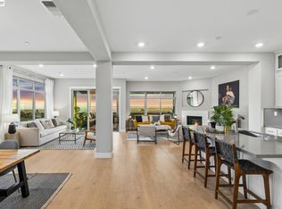 Monte Vista, Oakland, CA 94605