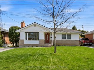 20 Shirley St, Hamilton, ON L9H4S3