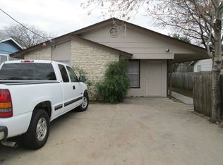 7611 Meador Ave #B, Austin, TX 78752