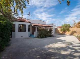 2907 12th Ave, Los Angeles, CA 90018