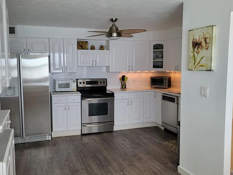 3400 Galt Ocean Dr #301 — Photo 5