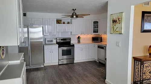 3400 Galt Ocean Dr #301 Photo 1