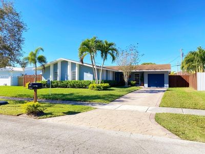 19810 SW 101st Ct, Cutler Bay, FL, 33157