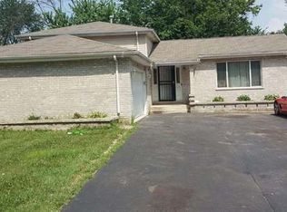 15809 Homan Ave, Markham, IL 60428