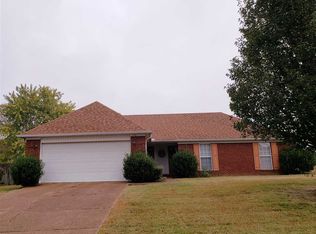 596 Gettysburg Dr, Jackson, TN 38305