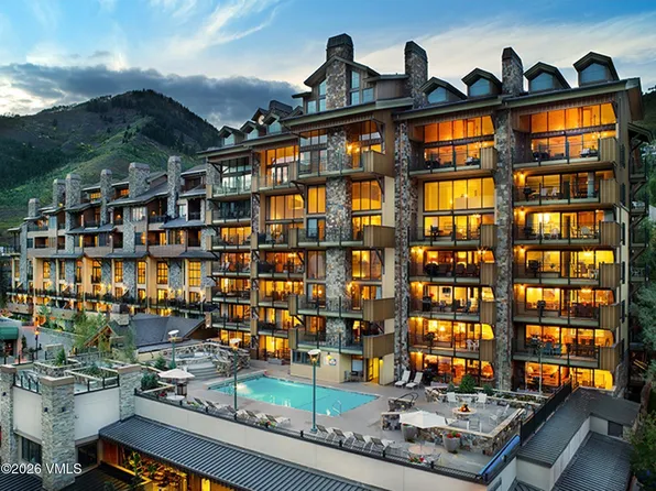 610 W Lionshead Cir Suite 107, Vail, CO 81657