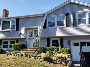 7 Eagle Rd, Woburn, MA 01801