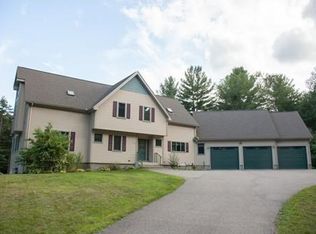 150 Greenwich Plains Rd, Ware, MA 01082