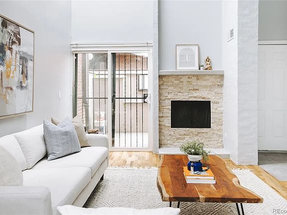 4th image of 899 N Pearl St APT 23
