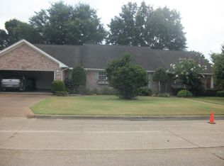 2802 Lynn St, Newport, AR 72112