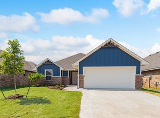 Allen Plan, Westfall, Choctaw, OK 73020