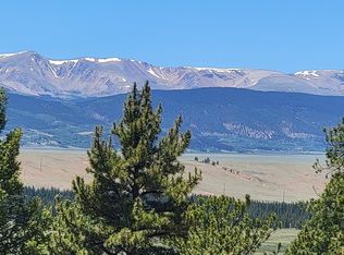 742 Bonell Drive, Fairplay, CO 80440