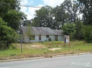 4119 Camden Rd, Pine Bluff, AR 71603
