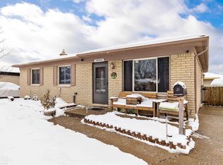 20058 Bigelow St, Roseville, MI 48066