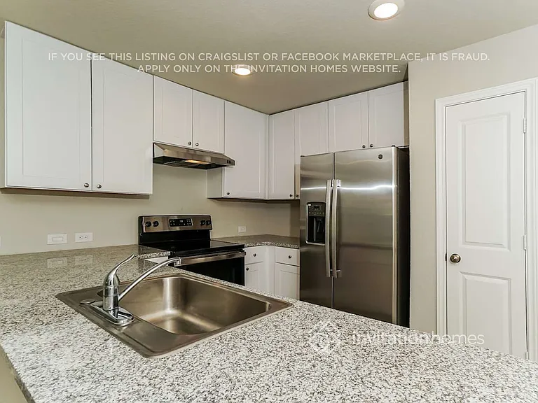 3606 Booker Trl — Photo 7