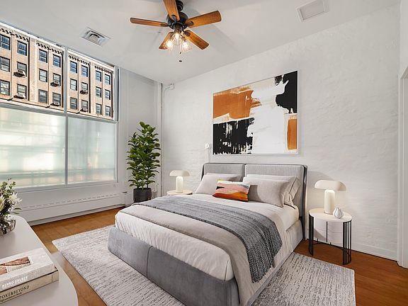3rd image of 28 Laight St APT 1E